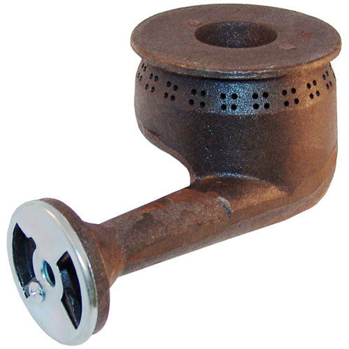 1162932 Southbend - Premium Cast Iron Burner Assembly alternate view 1 1162932 Southbend - Premium Cast Iron Burner Assembly alternate view 1